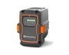 Husqvarna 40-B220X 40V 6Ah Lithium-Ion Lightweight Power Tool Battery Pack with Fuel Indicator, small image number 1