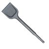 Diablo Tools 2-1/2 Inch x 10 Inch SDS-Plus Wide Chisel, small image number 1