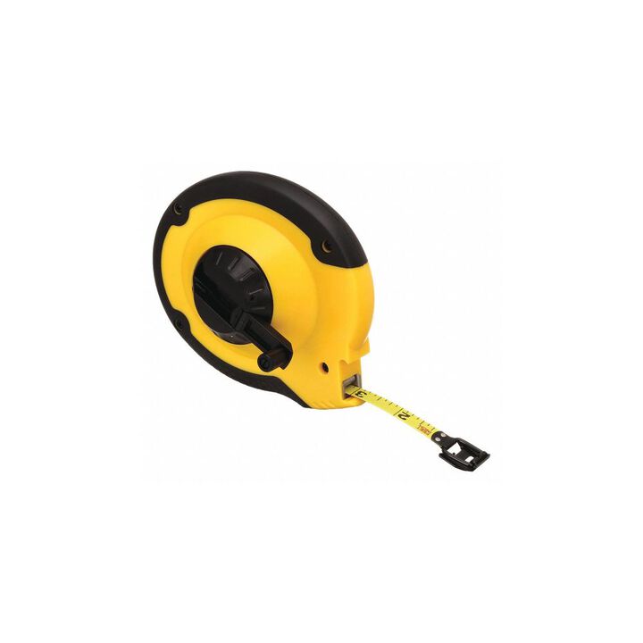 Stanley FatMax Closed Case Long Tape 3/8 In. x 100 Ft., large image number 4