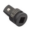 Sunex 1/2 In. Drive 1/2 In. Female x 3/4 In. Male Adapter, small