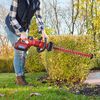Toro 60V Cordless 24in Hedge Trimmer Kit with Flex-Force Power System, small image number 6