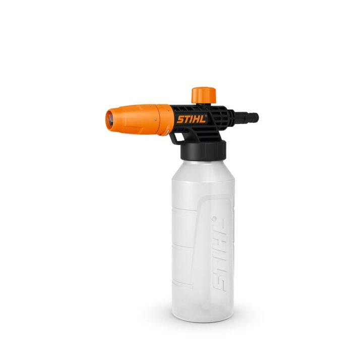 Stihl Foam Nozzle for RE Models Electric Pressure Washer, large image number 1