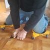 Milescraft KneeBlades, small image number 2