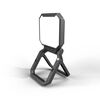 Feit Electric 4000 Lumens Lithium Ion Rechargeable Portable LED Work Light Gray, small image number 2