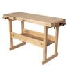 Sjobergs Nordic 1350 Workbench, small image number 4