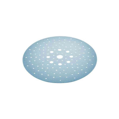 STF Abrasive Sheets Granat P320 Grit 9in 25pk