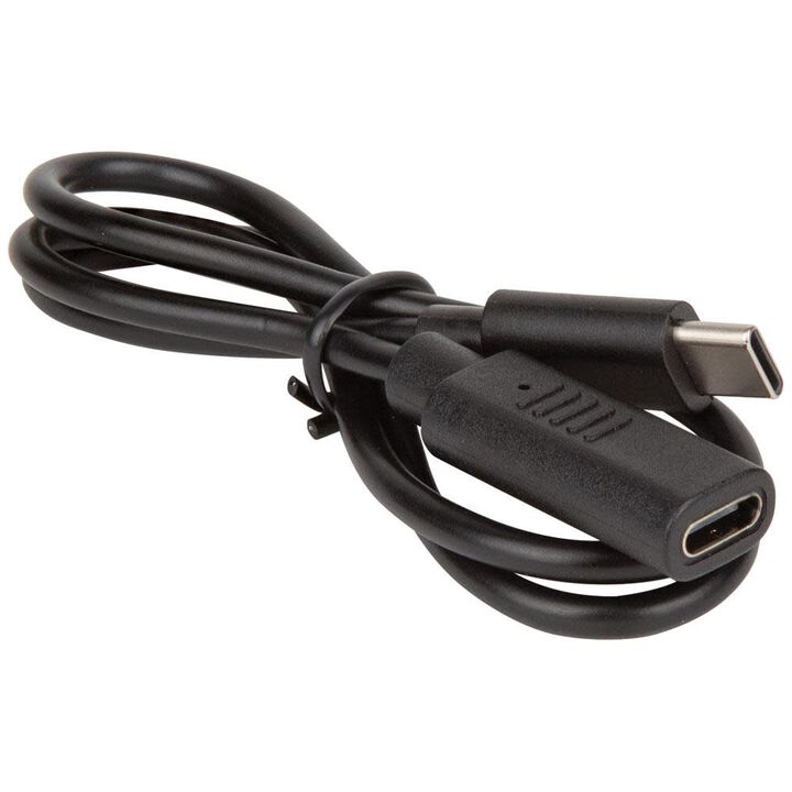 Klein Tools 1.5 ft USB-C Replacement Cord, large image number 1