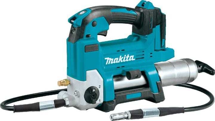 Makita 18V LXT Grease Gun Lithium Ion (Bare Tool)