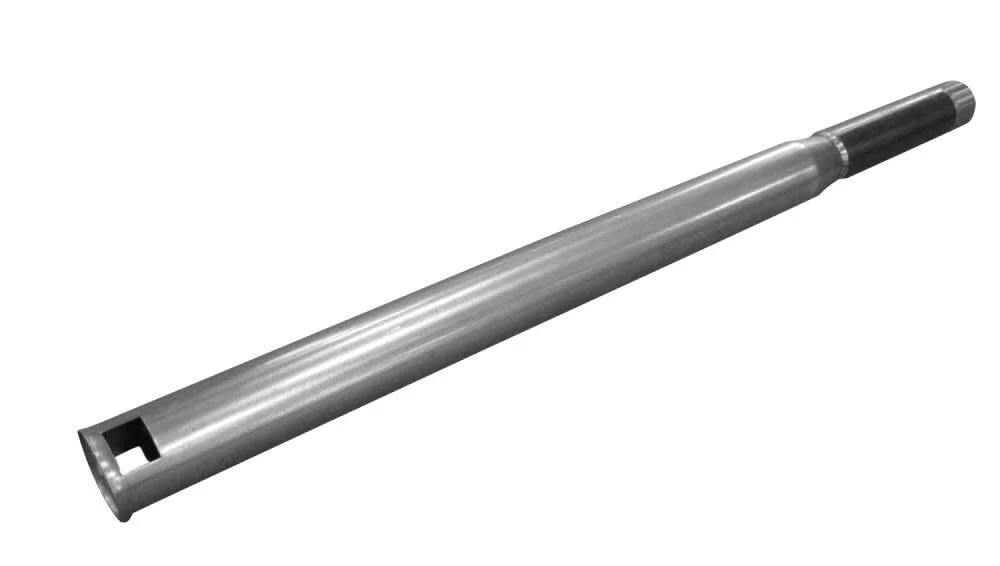Fill-Rite 1 In. Steel Telescoping Suction Pipe, large image number 1