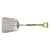 Ames 24.5 Inch D-Handle Aluminum Scoop, small image number 1