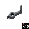 Bon Tool Screed Bar Bracket 10 Pieces, small image number 1