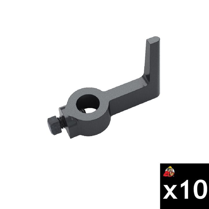 Bon Tool Screed Bar Bracket 10 Pieces