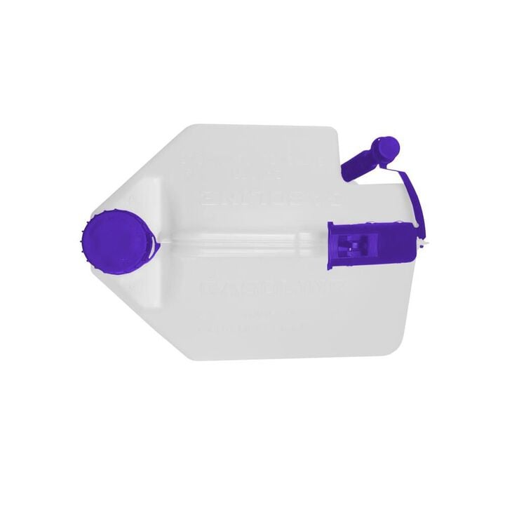 Surecan 5 Gallons 18.93 Liters Multipurpose Utility Transfer Tank, large image number 7