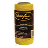 Stringliner #18 Construction Replacement Roll  Twisted Gold 135 ft, small image number 2