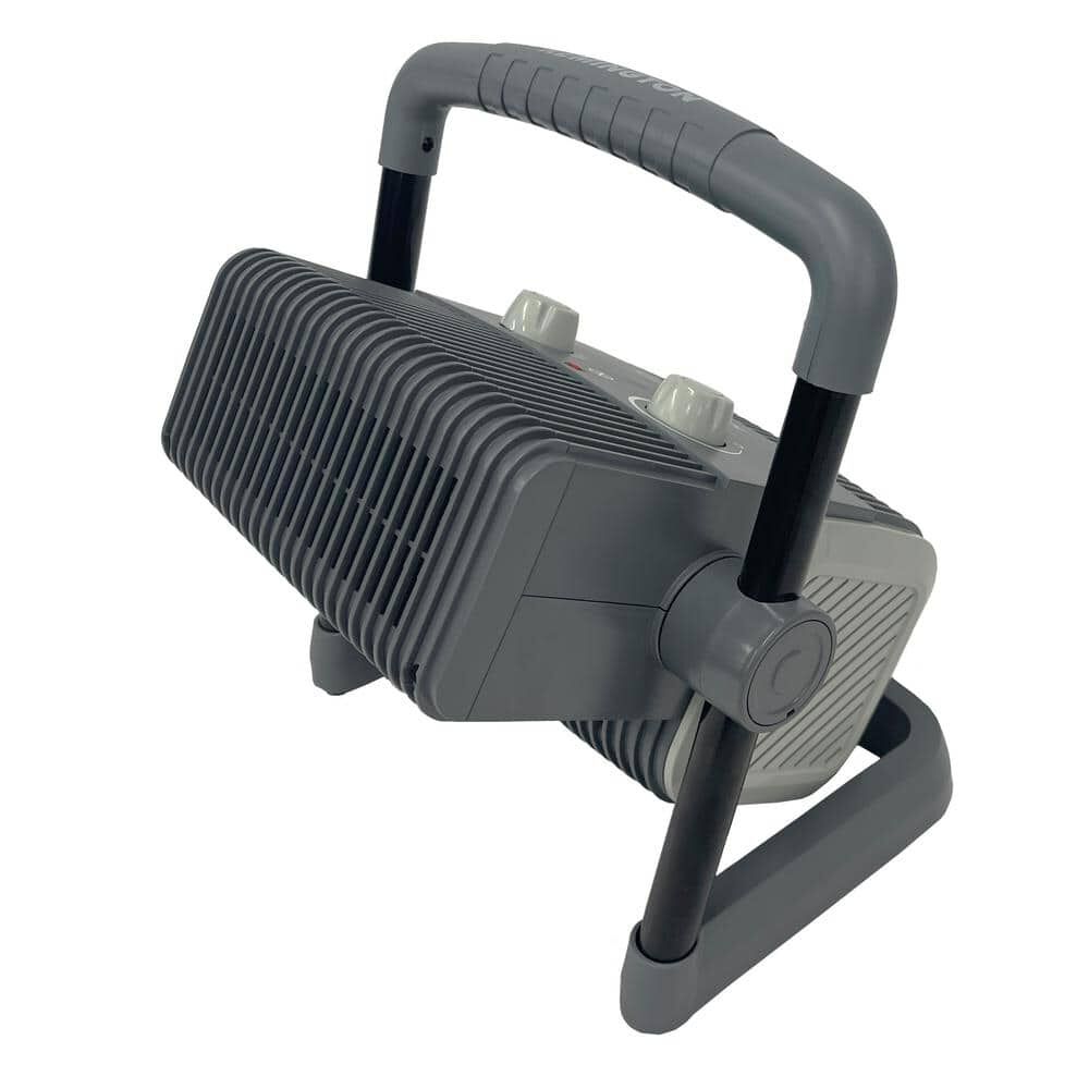 Remington 120V 1500W Forced Air Electric Heater, large image number 5