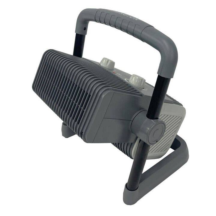 Remington 120V 1500W Forced Air Electric Heater, large image number 4