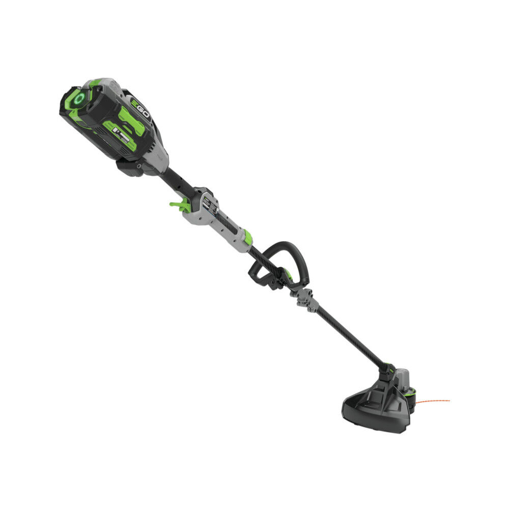 EGO POWER+ String Trimmer Kit 16 Line IQ with POWERLOAD, large image number 2