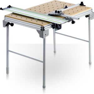 Multifunction Table MFT/3