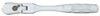DEWALT 1/4in Drive Flex-Head Ratchet, small image number 3