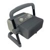 Remington 120V 1500W Forced Air Electric Heater, small image number 1
