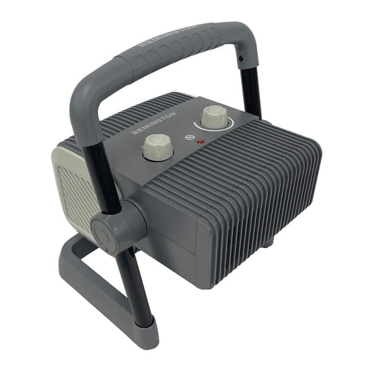 Remington 120V 1500W Forced Air Electric Heater