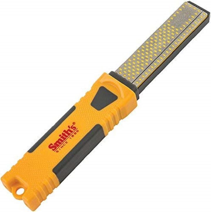 Smiths Diamond Combination Sharpener
