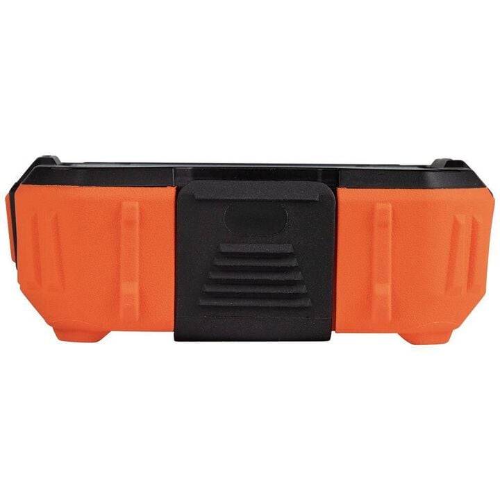 Klein Tools Bluetooth Speaker with Magnetic Strap, large image number 8