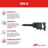 Ingersoll Rand 1 Inch Square Impactool D Handle Air Impact Wrench, 1600 Ft-Lb Max Torque, small image number 3