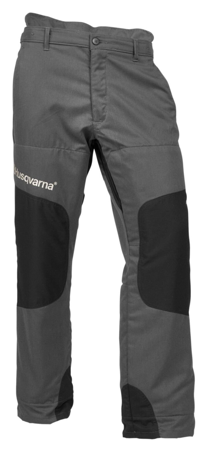 Husqvarna Classic Protective Chainsaw Pant Large