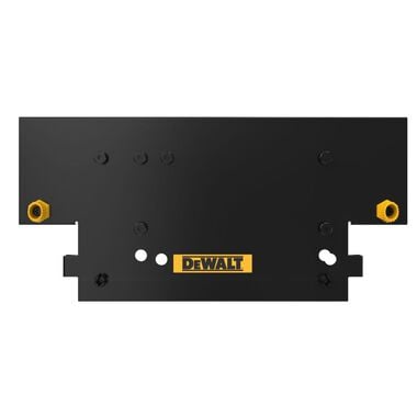 DEWALT Battery Charger Mount