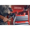 CRAFTSMAN Metric Ratcheting Combination Wrench Set, 11 Piece, small image number 5