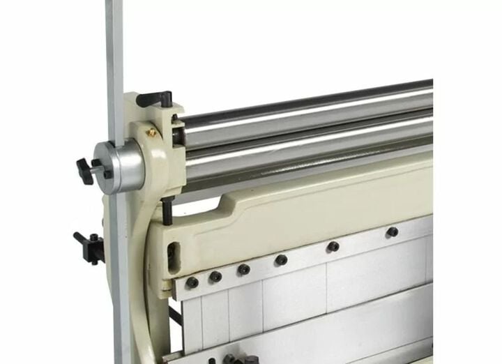 Baileigh 3 in 1 Shear Brake Roll Machine SBR-4020, large image number 6