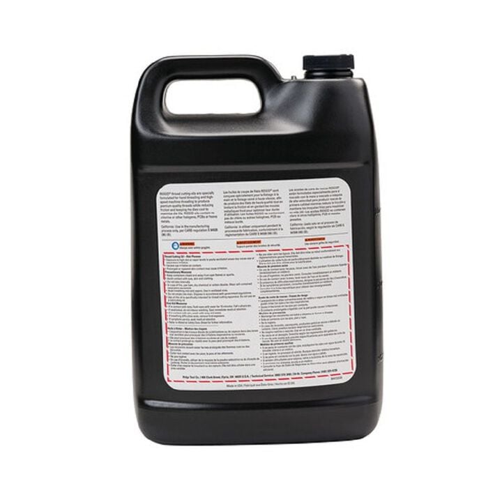 Ridgid 1-Gallon Extreme Performance Threading Oil, large image number 3