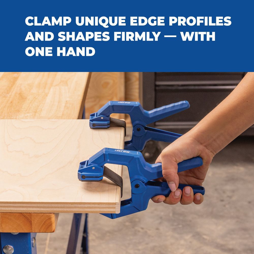 Kreg Edge Band Clamp, large image number 2