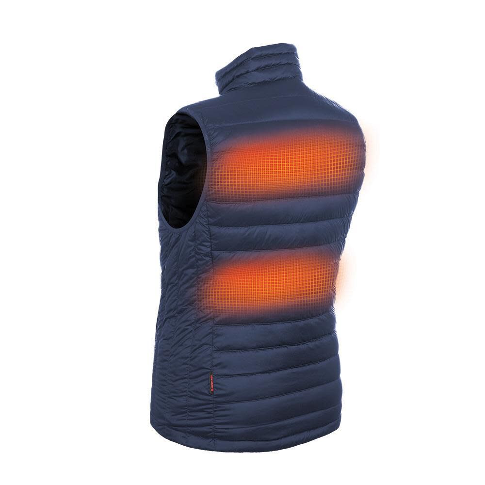 12 volt sale heated vest