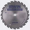 Irwin 10In 60T Saw Blade, small