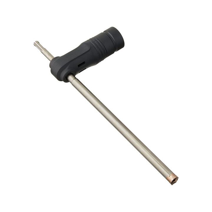 DEWALT SDS Plus Hollow Bit 9/16 In., large image number 3