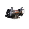 JET Shop Grinder with Grinding Wheel and Wire Wheel, small image number 2