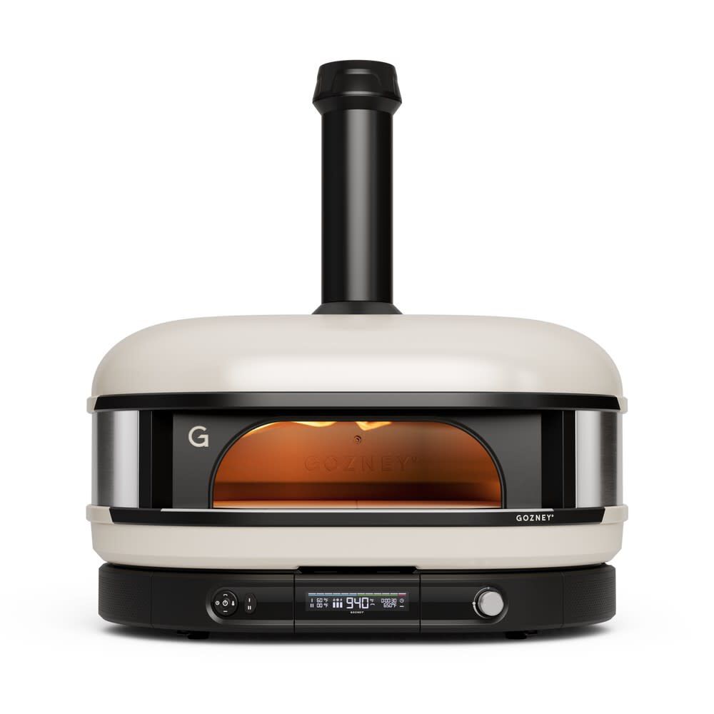 Gozney Dome XL Gen 2 Propane Gas or Wood Outdoor Pizza, large image number 2