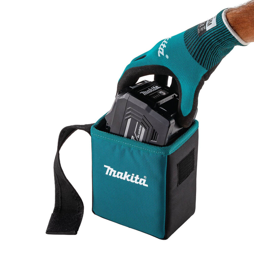 Makita Battery Holder for GBU04, large image number 4