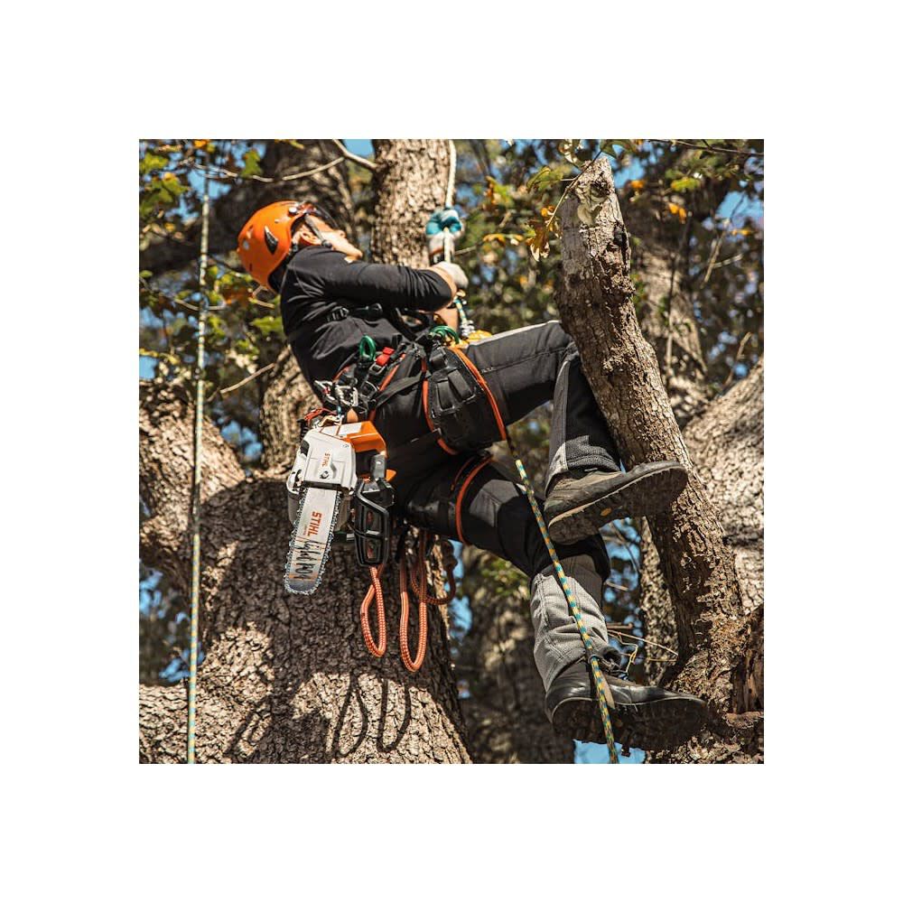 Stihl MSA 220 TC-0 16 Inch Manual Adjust 36V Battery-Powered Chainsaw (Bare Tool), large image number 6