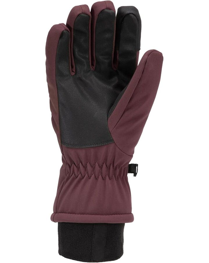 Carhartt Storm Defender Softshell Gloves Womens, large image number 1