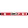 Milwaukee 16 in. REDSTICK Magnetic Box Level, small image number 2
