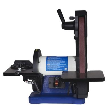 RIKON 1 Inch x 42 Inch Belt Sander/8 Inch Disc Sander