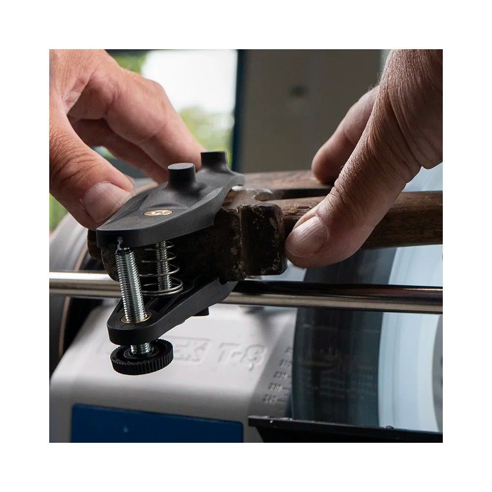 Tormek Composite Jaws Axe Jig, Black, large image number 4