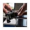 Tormek Composite Jaws Axe Jig, Black, small image number 4