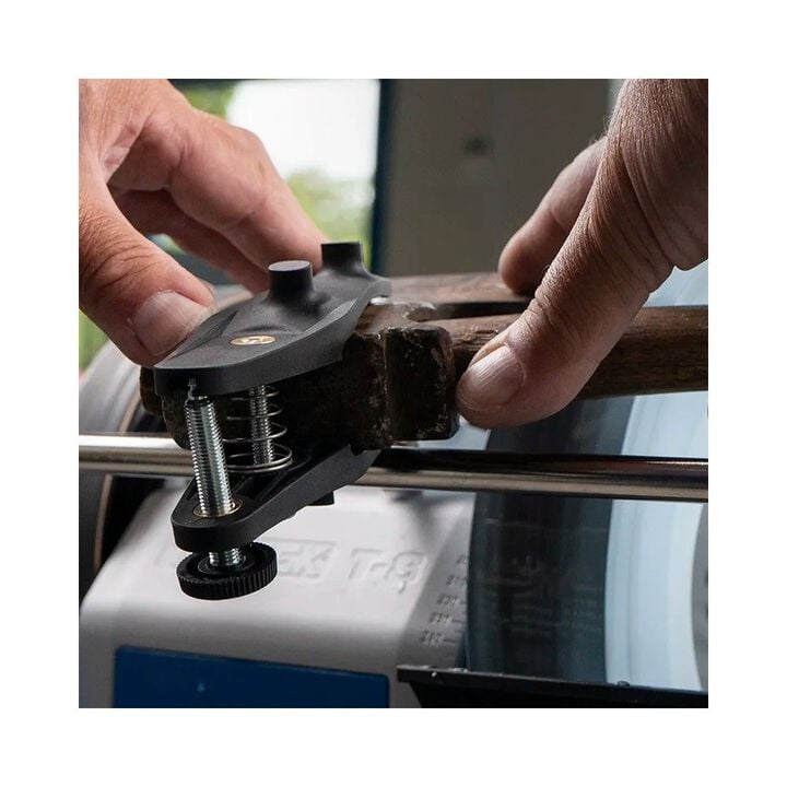 Tormek Composite Jaws Axe Jig, Black, large image number 3