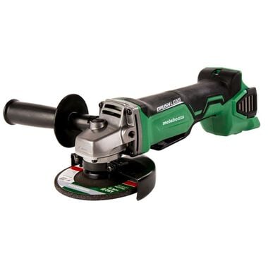 Metabo HPT 18V Brushless Li-Ion 4-1/2in Grinder (Bare Tool)