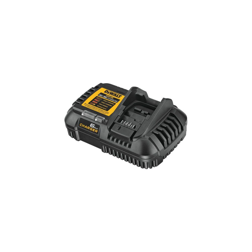 DEWALT FLEXVOLT 20V/60V MAX Lithium Ion Starter Kit, large image number 7