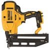 DEWALT 20V MAX XR 16 GA Cordless Straight Finish Nailer (Bare Tool), small